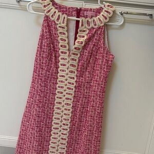 VGUC Lilly Pulitzer Dress!